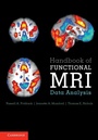 Cover: Handbook of Functional MRI Data Analysis - Cambridge University Press