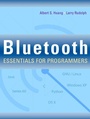 Cover: Bluetooth Essentials for Programmers - Cambridge University Press
