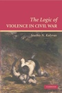 Cover: Logic of Violence in Civil War - Cambridge University Press