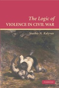 Cover: Logic of Violence in Civil War - Cambridge University Press