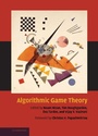 Cover: Algorithmic Game Theory - Cambridge University Press