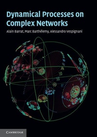 Enlarge image Cover: Dynamical Processes on Complex Networks - Cambridge University Press