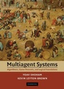 Cover: Multiagent Systems - Cambridge University Press