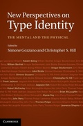 Cover: New Perspectives on Type Identity - Cambridge University Press