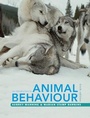 Cover: Introduction to Animal Behaviour - Cambridge University Press