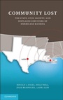 Cover: Community Lost - Cambridge University Press
