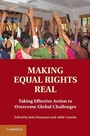 Cover: Making Equal Rights Real - Cambridge University Press