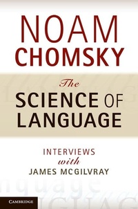 Enlarge image Cover: Science of Language - Cambridge University Press