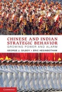 Cover: Chinese and Indian Strategic Behavior - Cambridge University Press