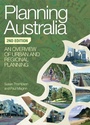Cover: Planning Australia - Cambridge University Press