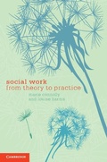 Cover: Social Work - Cambridge University Press