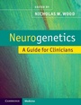 Cover: Neurogenetics - Cambridge University Press