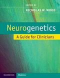 Cover: Neurogenetics - Cambridge University Press