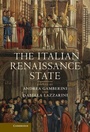 Cover: Italian Renaissance State - Cambridge University Press