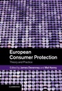 Cover: European Consumer Protection - Cambridge University Press
