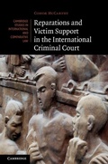 Cover: Reparations and Victim Support in the International Criminal Court - Cambridge University Press