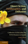 Cover: Direct Action, Deliberation, and Diffusion - Cambridge University Press