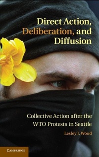 Enlarge image Cover: Direct Action, Deliberation, and Diffusion - Cambridge University Press