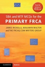 Cover: SBA and MTF MCQs for the Primary FRCA - Cambridge University Press