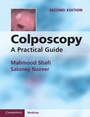 Cover: Colposcopy - Cambridge University Press