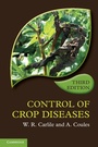 Cover: Control of Crop Diseases - Cambridge University Press