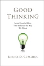 Cover: Good Thinking - Cambridge University Press