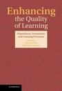 Cover: Enhancing the Quality of Learning - Cambridge University Press