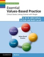 Cover: Essential Values-Based Practice - Cambridge University Press
