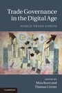 Cover: Trade Governance in the Digital Age - Cambridge University Press