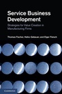 Cover: Service Business Development - Cambridge University Press