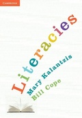 Cover: Literacies - Cambridge University Press