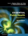 Cover: Essential Public Health - Cambridge University Press