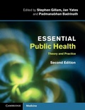 Cover: Essential Public Health - Cambridge University Press
