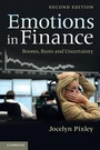Cover: Emotions in Finance - Cambridge University Press