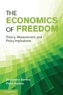Cover: Economics of Freedom - Cambridge University Press