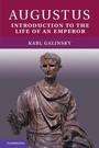 Cover: Augustus - Cambridge University Press