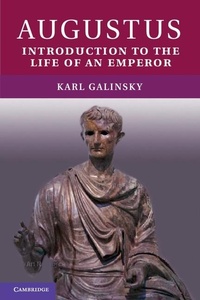 Enlarge image Cover: Augustus - Cambridge University Press