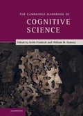 Cover: Cambridge Handbook of Cognitive Science - Cambridge University Press