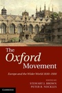 Cover: Oxford Movement - Cambridge University Press