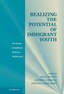 Cover: Realizing the Potential of Immigrant Youth - Cambridge University Press