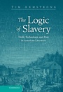 Cover: Logic of Slavery - Cambridge University Press