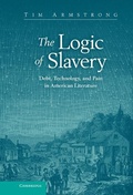 Cover: Logic of Slavery - Cambridge University Press