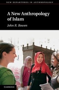 Cover: New Anthropology of Islam - Cambridge University Press