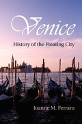 Cover: Venice - Cambridge University Press
