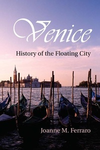 Enlarge image Cover: Venice - Cambridge University Press