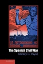 Cover: Spanish Civil War - Cambridge University Press