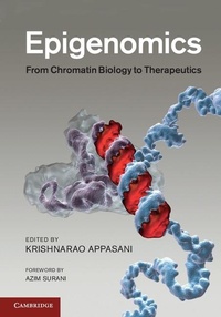 Enlarge image Cover: Epigenomics - Cambridge University Press