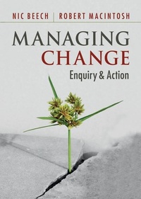 Enlarge image Cover: Managing Change - Cambridge University Press