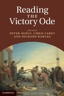 Cover: Reading the Victory Ode - Cambridge University Press
