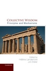Cover: Collective Wisdom - Cambridge University Press
